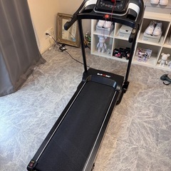 お話中☆期間限定☆BARWING☆ルームランナー☆格安☆中古☆配...