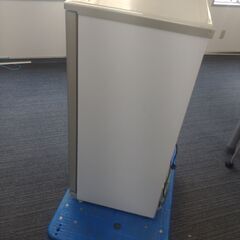 冷蔵ショーケースの画像