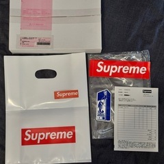 希少 Supreme - Tabboo Faces Teeの画像