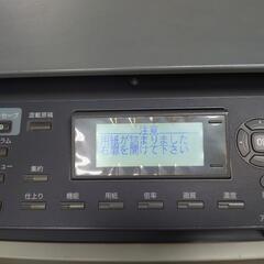 コピー機　コニカミノルタ　bizhub163　※ジャンク品の画像