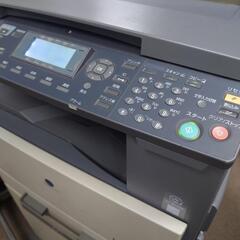 コピー機　コニカミノルタ　bizhub163　※ジャンク品