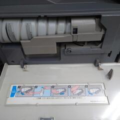 コピー機　コニカミノルタ　bizhub163　※ジャンク品の画像