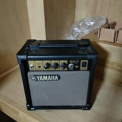 お取引決定　YAMAHAギターアンプGA-10の画像