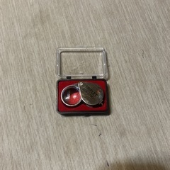 う　契約中　宝石鑑定用30倍の画像