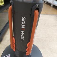 スクワットマジックの画像