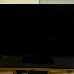 【SONY】テレビ KDL-52HX900
