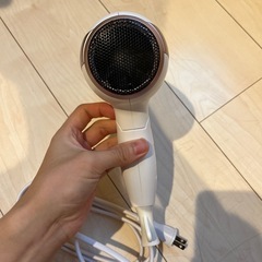 CONFU ドライヤーの画像