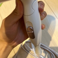 CONFU ドライヤーの画像