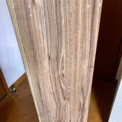 ニトリ　Nクリック　レギュラー2段　棚板2枚追加の画像