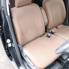 乗出し価格!! 車検2年付 モコ 23年式 11.0万km 修復歴無し スマートキー プッシュスタート 全国名変無料 諸費用コミコミ!の画像