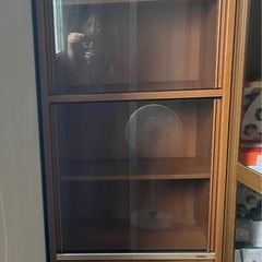 本棚（収納棚）