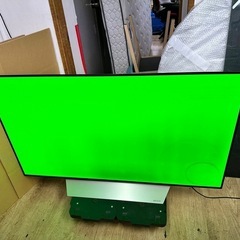⭐️激安価格⭐️LG OLED カラーテレビ　OLED55C7P　有機ELテレビ 2017年製　の画像