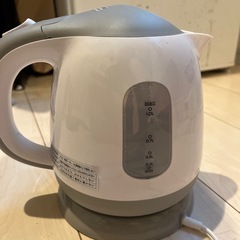 ケトル