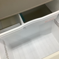 Panasonic 3ドア冷蔵庫の画像
