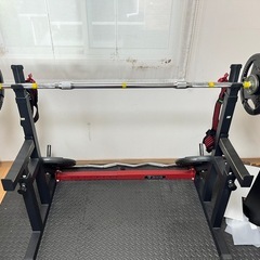 バーベルセット115kg 引き取りor仙台市内配送、仙台近隣は要相談