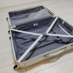 AmericanTouristerスーツケース