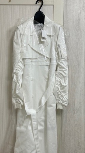 GYDA セットアップ　新品未使用