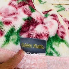 フェザー 掛け布団 敷布団 毛布 3点セット シングルの画像