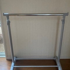 パイプハンガー