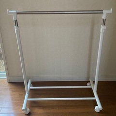 パイプハンガー