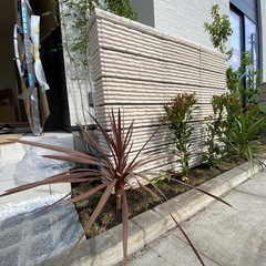 外構工事スタッフ募集 - あなたの手で、未来を創り出す仲間になりませんか？の画像