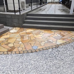 外構工事スタッフ募集 - あなたの手で、未来を創り出す仲間になり...