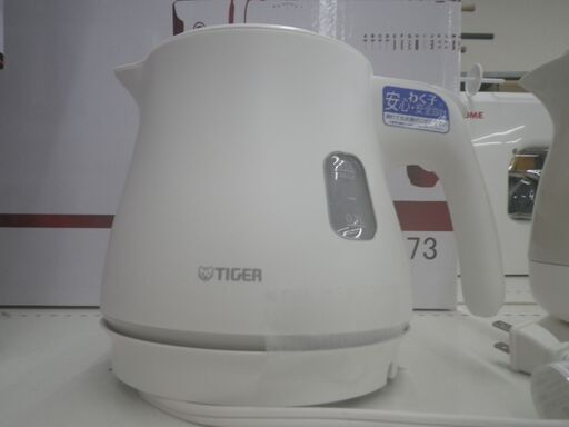 タイガー 電気ケトル 2021年製 PCM-A060【モノ市場東浦店】41