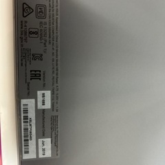 ASUS 15.6インチ　モニターの画像