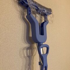 【11月初旬まで】吸水スポンジワイパー・スポンジモップの画像