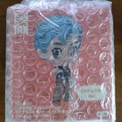 TinyTAN CHUBBY COLLECTION モアプラスキ...