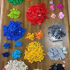 【美品】LEGO純正品（バラ売り可）