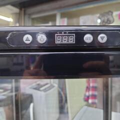 冷蔵ショーケース　215L 2020年製　LEDライト　　の画像