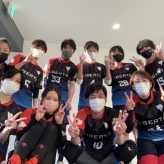 楽し過ぎ注意⚠️弘前の社会人ドッジボールチーム❣️10/11(金)🍎