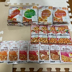 ベビーフード