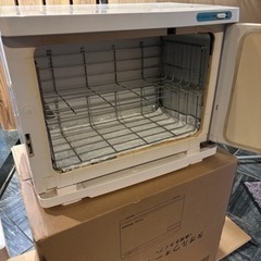 タオルウォーマーの画像