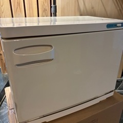 タオルウォーマー