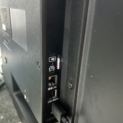 ORION32型スピーカー搭載裏番組外付けHDDで可の画像