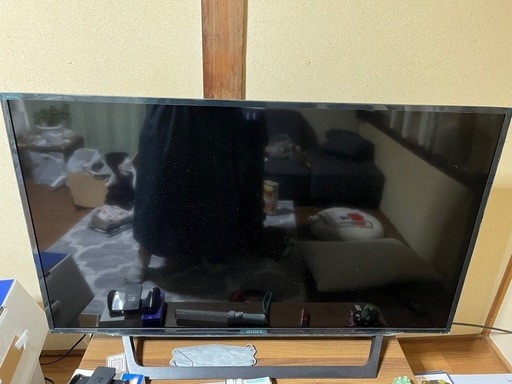 テレビ