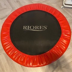トランポリン　RIORES