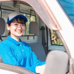 【デリバリースタッフ】未経験から始める方が9割で安心スタート！昇...