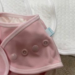 リネンナ　おむつカバー　おためしセットの画像