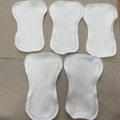 リネンナ　おむつカバー　おためしセットの画像