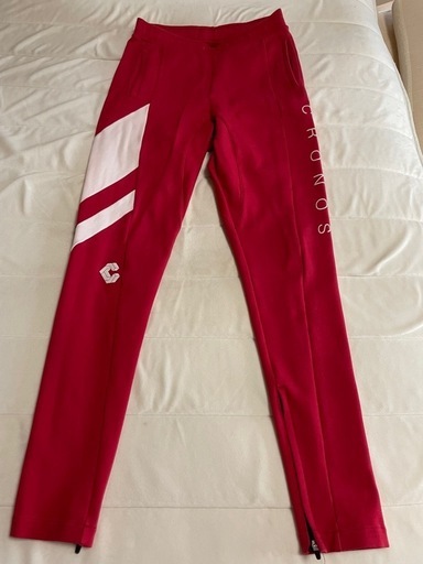 ☆値引き☆】CRONOS ジャガーパンツ