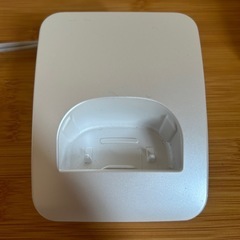 パナソニック コードレス電話機 子機１台付き VE-GD76DL-Wの画像