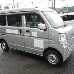 (ID6102)総額48万円　H.30(2018)年 日産 NV...