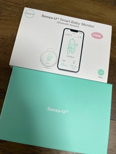 ベビーセンサー