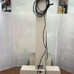 配送不可【引取限定】タイガーカワシマ LU-203 米袋用昇降機【安佐北店】【中古】の画像