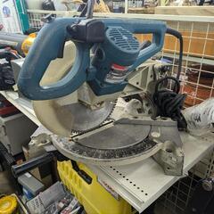 0050 Makita 216mm卓上丸ノコ　LSO831