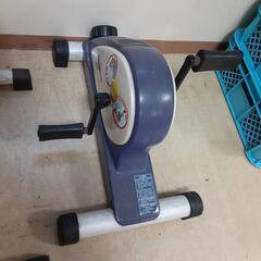 エクササイズ用具