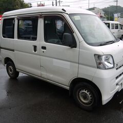 (ID6103)総額35万円　H.27(2015)年 ダイハツ ...